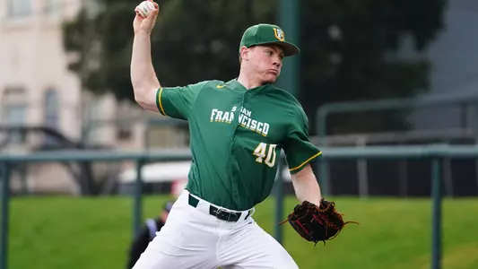 Josh Mollerus vs Alumni Game 2-9-2019