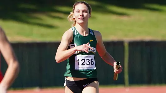 Sadi Henderson at Mike Fanelli Track Classic 3-29-2019