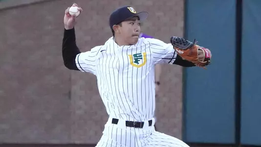 Riley Ornido vs Portland 3-15-2019