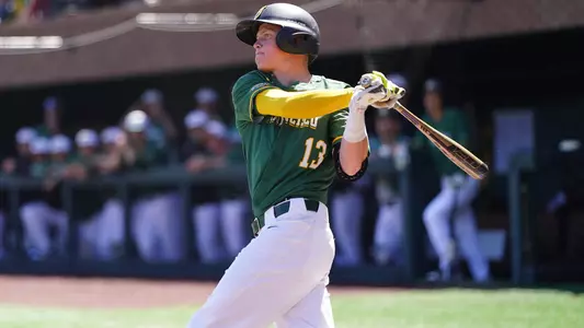 Jack Winkler vs Pepperdine 5-4-2019