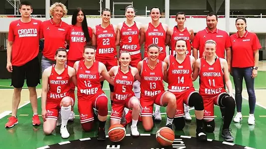 Team Croatia