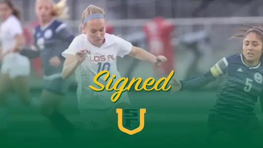 Madison Reid NLI