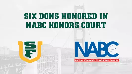 NABC Honors Court