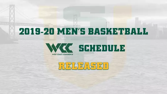 MBB WCC Schedule Graphic