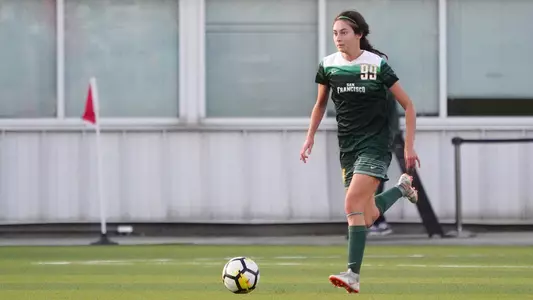 Sydney-Cooper-USF-Dons-Women's-Soccer