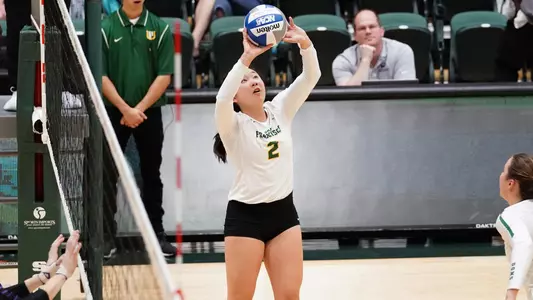 Ally Wada vs Portland 11-3-18