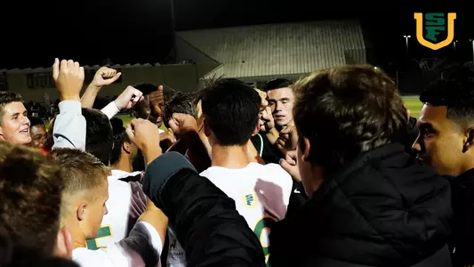 huddle