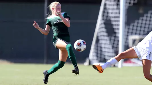 Kalena-Teufel-USF-Dons-Womens-Soccer