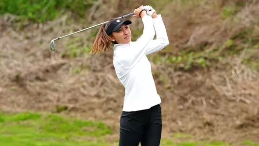 Annika-Borrelli-USF-Dons-Womens-Golf-iron-shot
