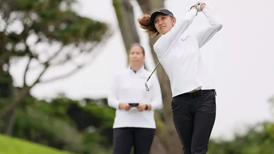 Annika-Borrelli-USF-Dons-Womens-Golf-swing