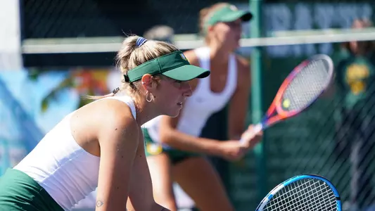 Arianna Capogrosso and Rita Colyer