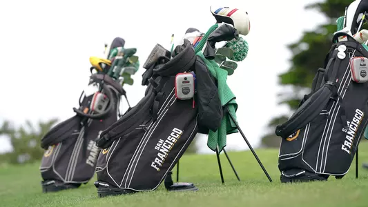 Golf Bag