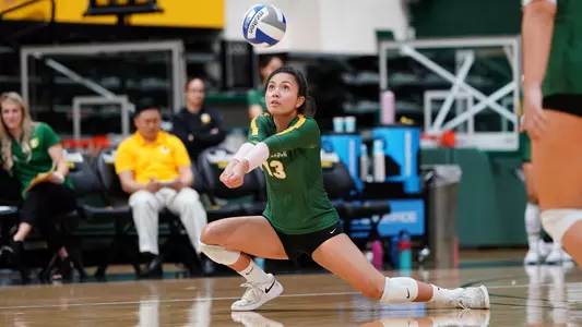 Moana To'oto'o vs Purdue Fort Wayne 9-6-19