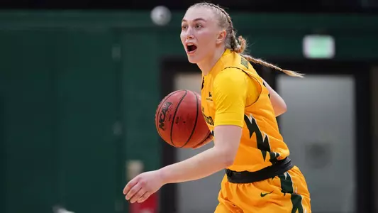 Kia Vaalavirta vs Gonzaga 1-18-2020