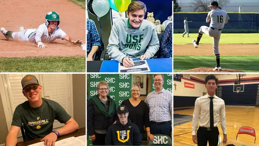 2020-21 Baseball Recruiting Class Graphic Pt II