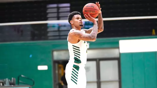 Damari Milstead vs Long Beach