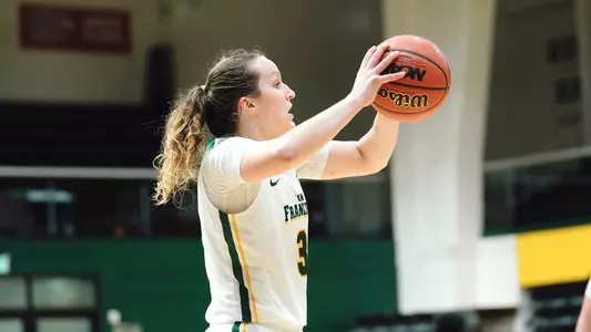 Marta Galic vs. Fresno State