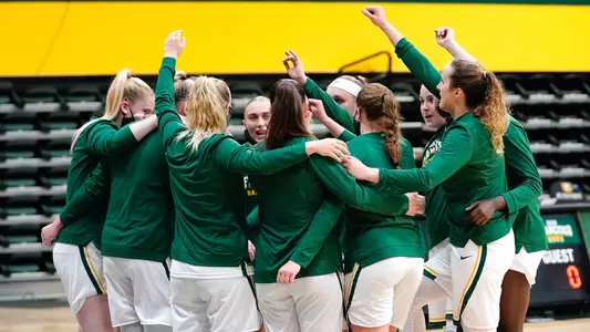 Huddle vs Fresno State