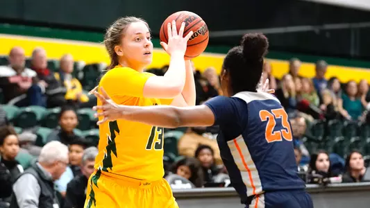 Hoskova vs Fullerton