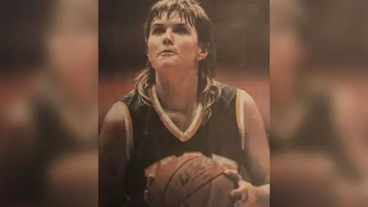 Joy Boyenga 2020 USF Hall of Fame