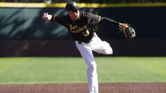 Jack Winkler vs UC Davis 2-18-2020