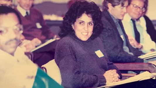 Dr. Lauro Hall of Fame