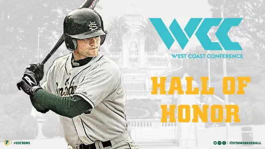 Tagg WCC Hall of Honor release