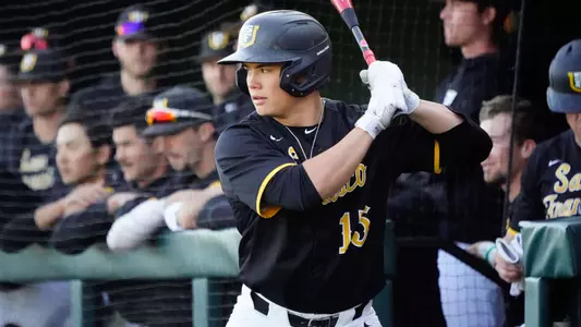 Harris Williams vs UC Davis 2-22-2020