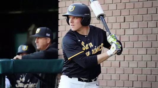 Jacob Munoz vs UC Davis 2-18-2020