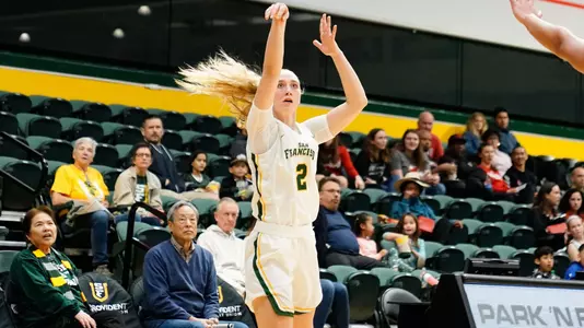 Kia Vaalavirta vs BYU 2-22-2020