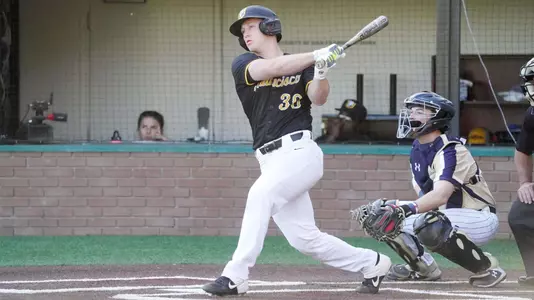 Robert Emery vs Mount St. Mary's 3-3-2020