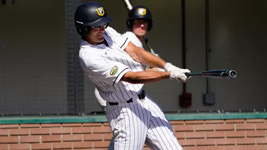 Tyler Villaroman at Alumni Game 10-6-2019