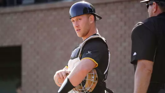 Robert Emery vs UC Davis 2-18-2020