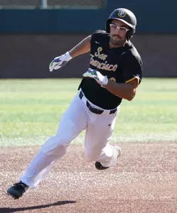 Tyler Villaroman vs Mount St. Mary's 3-3-2020