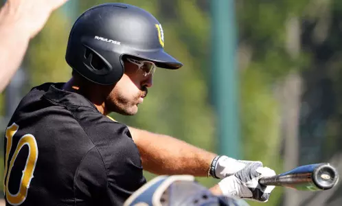 Tyler Villaroman vs UC Davis 2-18-2020