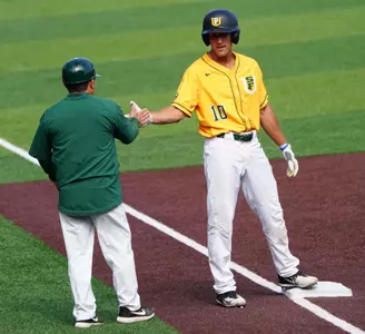 Tyler Villaroman vs California 5-7-2019