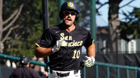 Tyler Villaroman vs UC Davis 2-18-2020