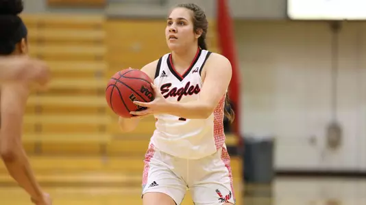 Jessica McDowell-White Eastern Washington