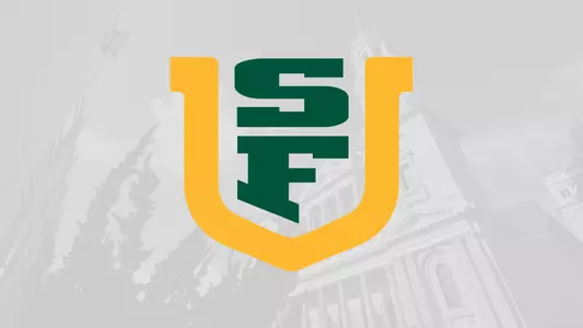 USF Athletics logo