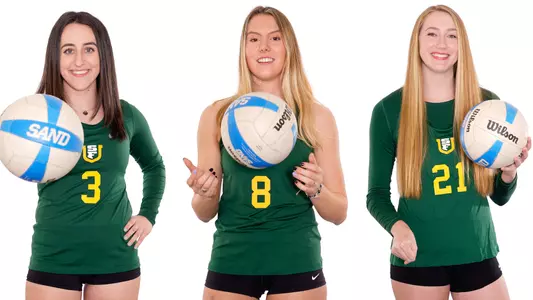 Beach All-Academic