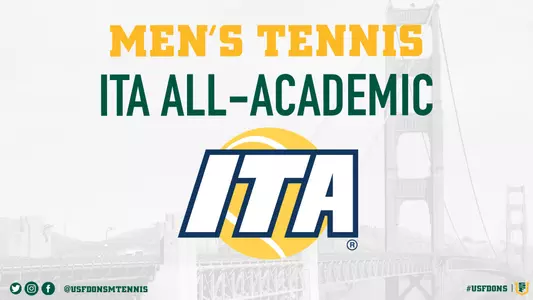 MTEN ITA All-Academic