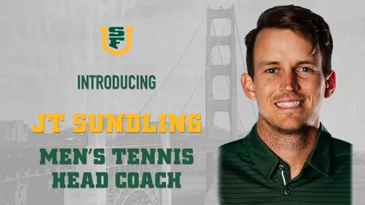 Introducing JT Sundling