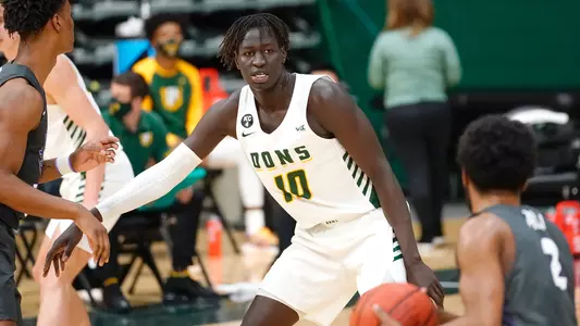 Josh Kunen vs Portland