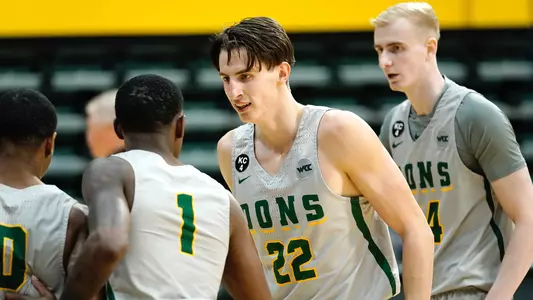 Dons top four scorers