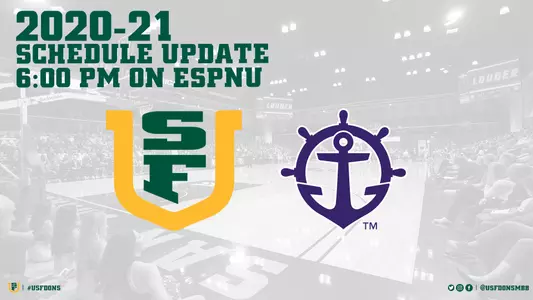 1-7 MBB Schedule Change