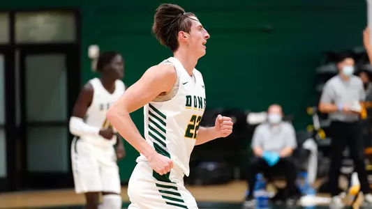 Dzmitry Ryuny vs Long Beach STate