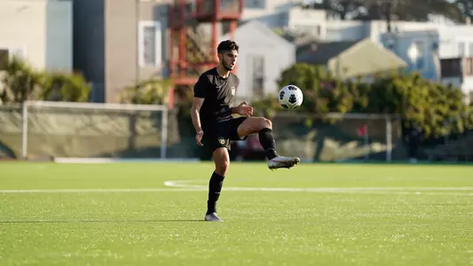 Charalaghi vs. Sac St.