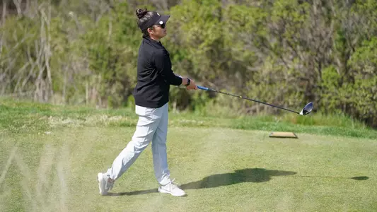 Sottile at Juli Inkster