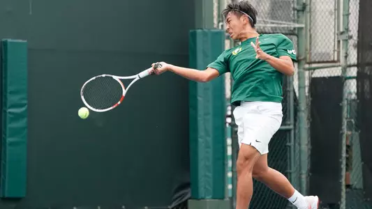 Phuc Huynh Action Shot