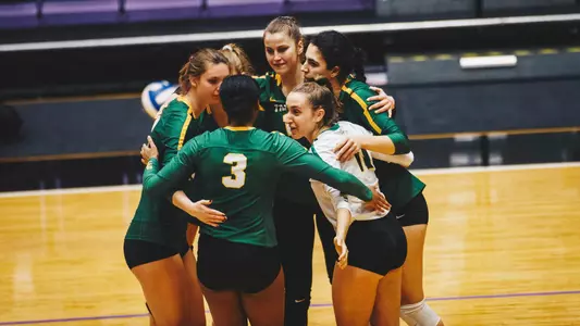 VB Huddle at Portland